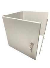 Kallax inserto con porta - kallax,