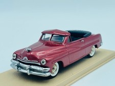 FROBLY 1842 MERCURY Séries