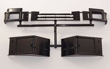 Pocher 1:8 vari pezzi Volvo