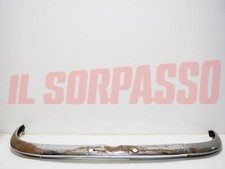 PARAURTI POSTERIORE A.R GIULIETTA SPRINT ORIGINALE DA RESTAURO