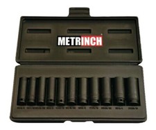 METRINCH MET-2305 Deep impact