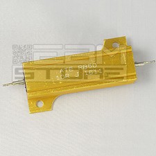 Resistenza corazzata 50 W 10