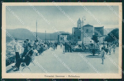 Palermo termini imerese - palermo,