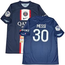 Maglia Home PSG 2022/23 #30