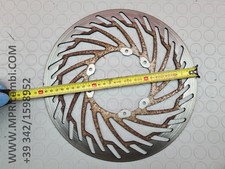 DISCO ANTERIORE DERBI SENDA 125 4T 2004 2005 FRONT DISC