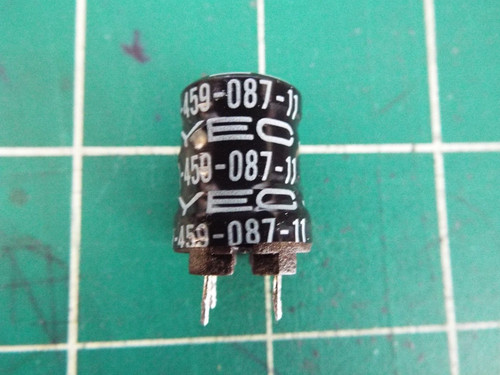Sony inductor 459 087 per - inductor, 1-459-087-11