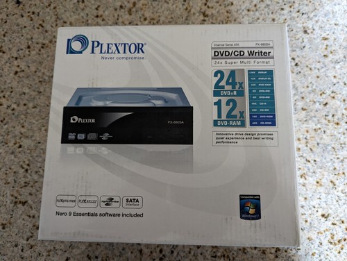 Plextor 880sa dvd - px-880sa-26, dvd/cd