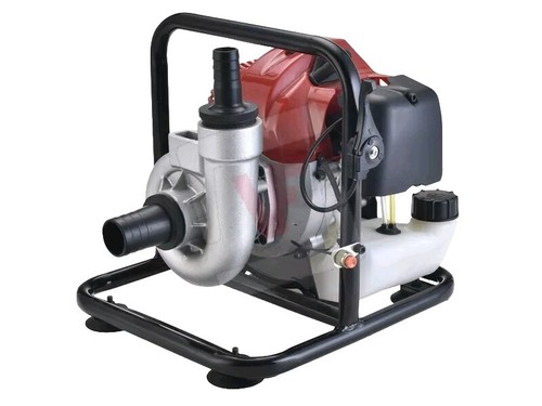 Globex motopompa scoppio gx - scoppio,