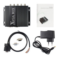 Convertitore video di ricambio