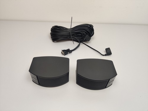 Altoparlanti bose 235 - 2,