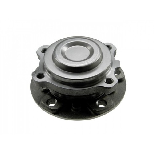 Mozzo ruota anteriore bmw - mozzo,