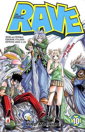 Manga star comics - manga, numero