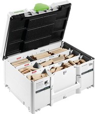 Festool DOMINO XL tassello