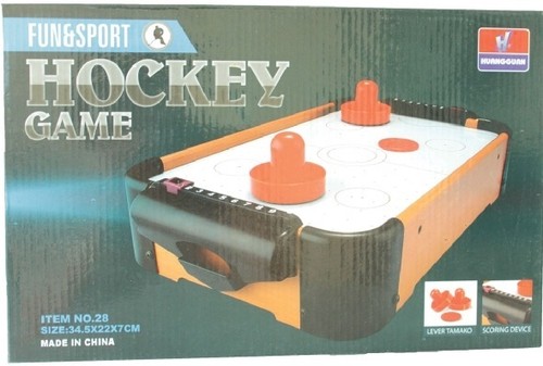 Hockey tavolo aria air - ad,