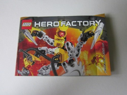 Lego istruzioni costruzione - di,