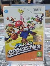 MARIO SPORTS MIX (Italiano) [WII] Negozio GameIsland