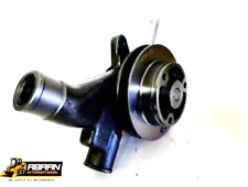 POMPA ACQUA NUOVA PER TRATTORE MAHINDRA 006002033C91
