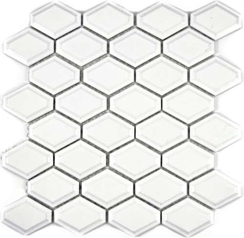 Mosaico piastrella ceramica - mosaico,