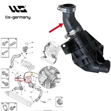 Tubo Di Carico In Silicone