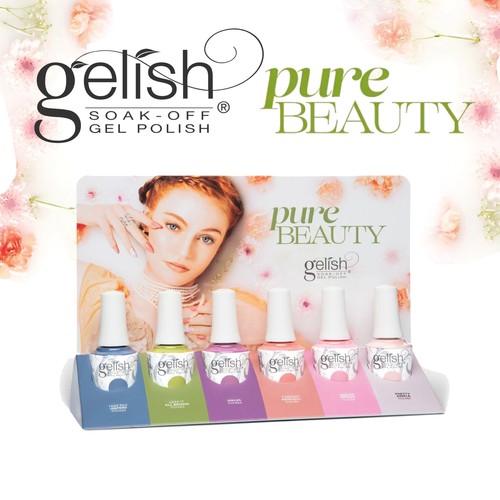Gelish pure beauty - beauty", new