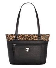 Borsa Giani Bernini Colorblock