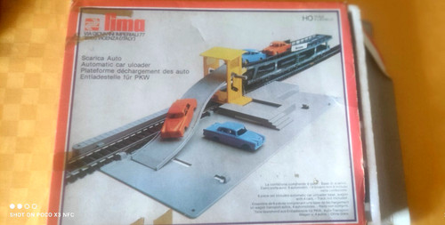 Vendo set kit scatola - kit,