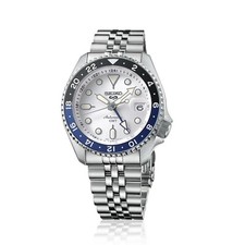 Seiko 5 SKX Series GMT