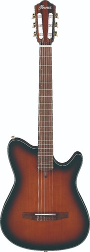 Ibanez frh10nbsf thinline - frh10nbsf,