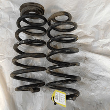 8P0511115N Molla sosp. post. SX AUDI A3 (8P) 2.0 16V FSI (110Kw) Ber.