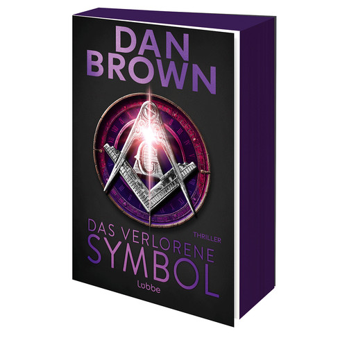 Simbolo perduto dan brown - il,