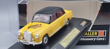 Modellini auto 1:43 Faller