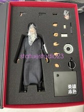 Modellino action figure