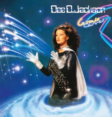 Dee jackson cosmic curves - d,