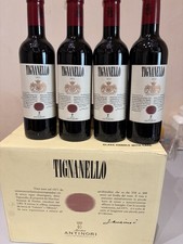 Toscana rosso igt tignanello - rosso,