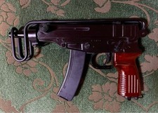 Tokyo Marui Vz61 Scorpion Air