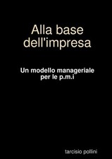 Alla Base Dell'impresa by