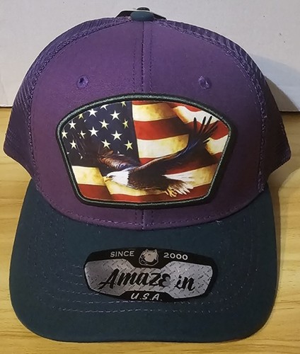 Cappello baseball aquila - baseball,