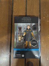 Star Wars Modellino Serie Nera