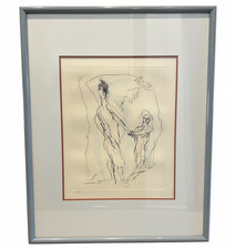 Ernesto Treccani "Partner