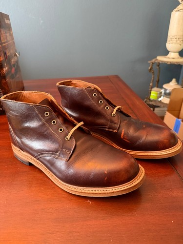 Allen edmonds odenwald 5 - odenwald, m