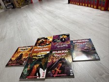 Dylan Dog Batman Serie Completa