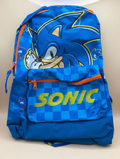 Sonic The Hedgehog Kids 16"