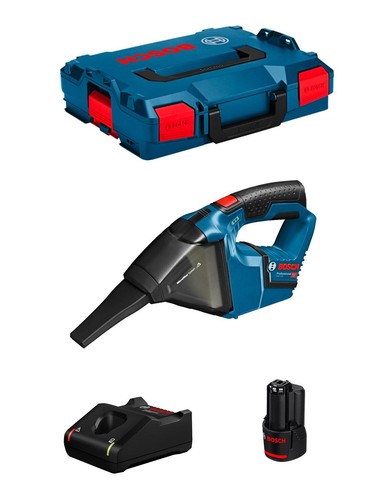 Aspiratore bosch gas - aspiratore, 12v-li