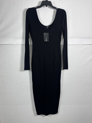 Abito midi fashion nova your - abito,