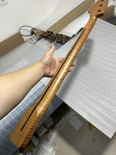 Manico basso elettrico 3a S S