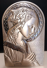 Madonna del LIPPI quadretto