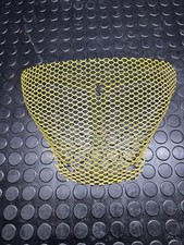 Griglia carena scudo Front