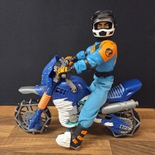 Hasbro Action Man 1999 Set