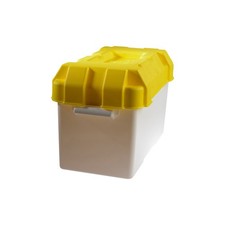 Scatola Batteria Tempo Libero