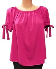 Blusa Camicia donna casacca